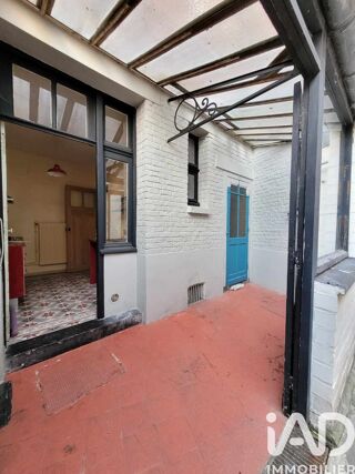  Appartement � vendre 3 pi�ces 67 m�