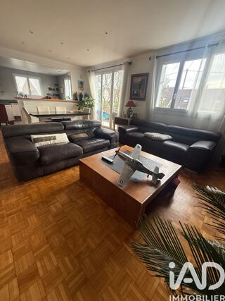  Maison  vendre 7 pices 163 m