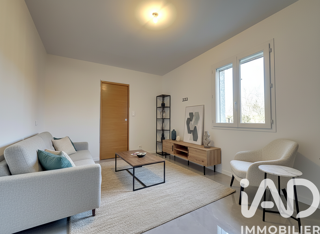  Maison � vendre 5 pi�ces 145 m�