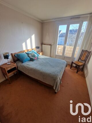  Appartement � vendre 4 pi�ces 86 m�