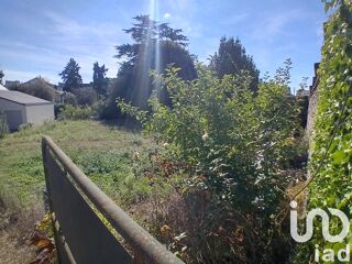  Terrain � vendre 560 m�