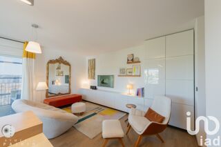  Appartement � vendre 3 pi�ces 82 m�