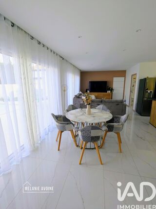  Maison � vendre 5 pi�ces 134 m�