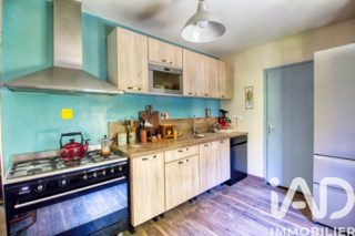  Maison � vendre 7 pi�ces 113 m�