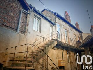  Appartement  vendre 1 pice 30 m