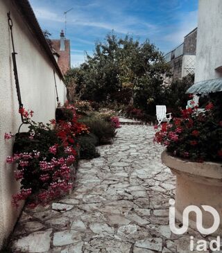  Maison � vendre 9 pi�ces 195 m�