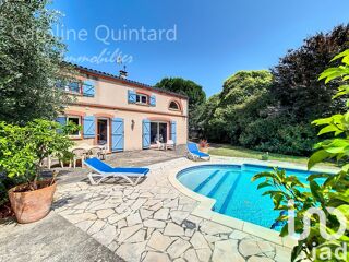  Maison � vendre 7 pi�ces 164 m�