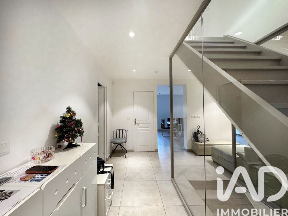 � vendre  Maison Antony (92160)