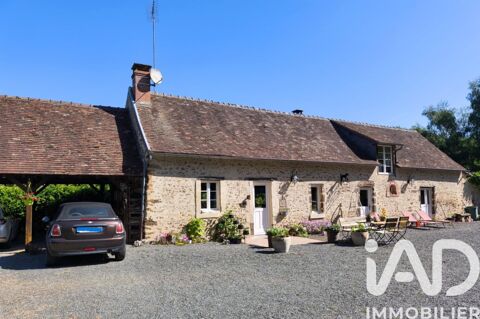   Vente Long�re 6 pi�ces Maison - 6 pi�ce(s) - 126 m�