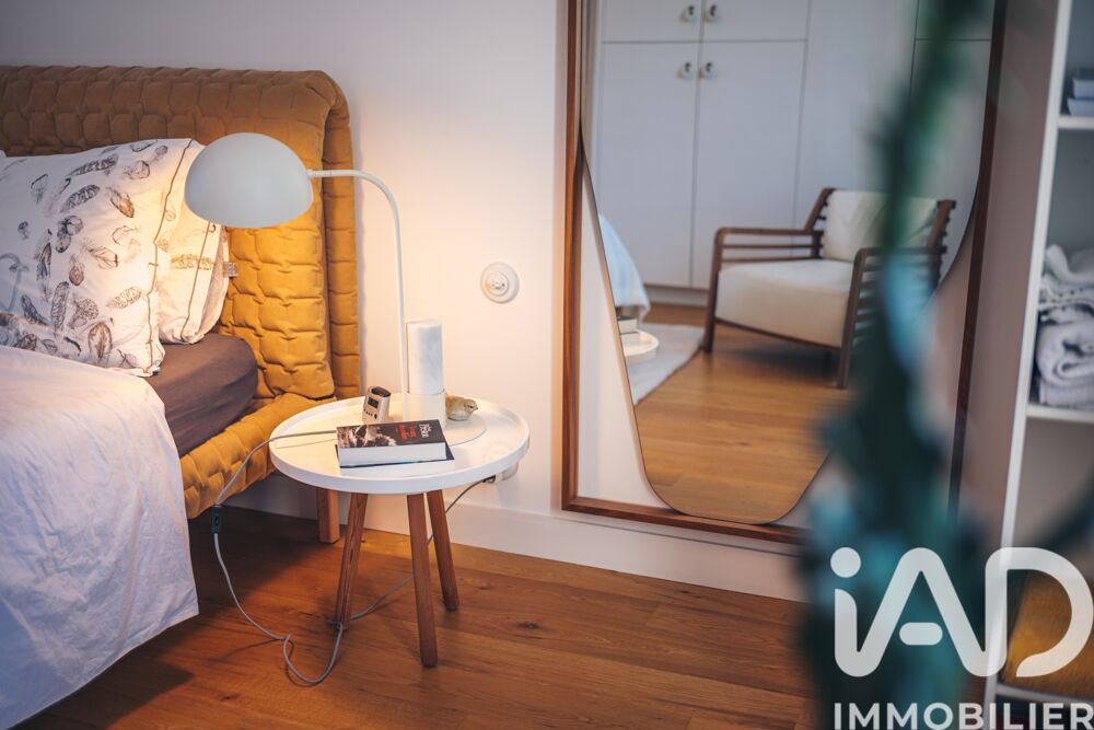 � vendre  Maison Rez� (44400)