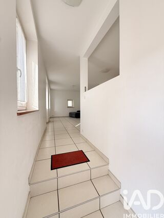  Maison � vendre 3 pi�ces 77 m�