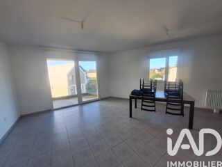  Appartement � vendre 3 pi�ces 63 m�