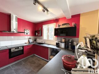  Appartement  vendre 3 pices 74 m