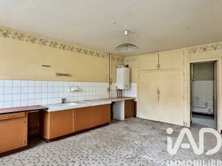  Maison  vendre 5 pices 162 m