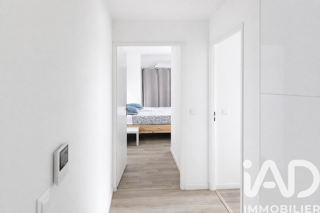  Appartement � vendre 3 pi�ces 58 m�