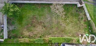  Terrain � vendre 492 m�