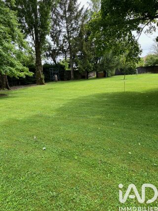  Terrain � vendre 1258 m�