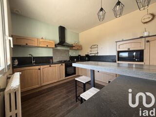  Maison  vendre 5 pices 114 m