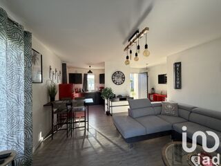  Maison  vendre 3 pices 66 m