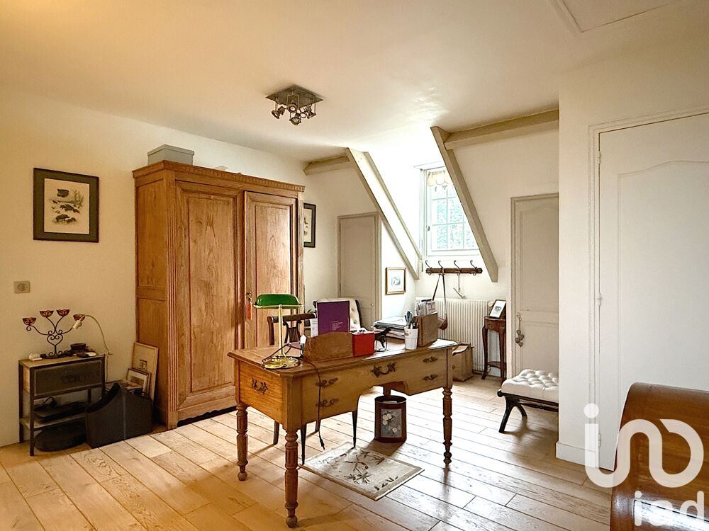  vendre  Maison Montfort-l'Amaury (78490)