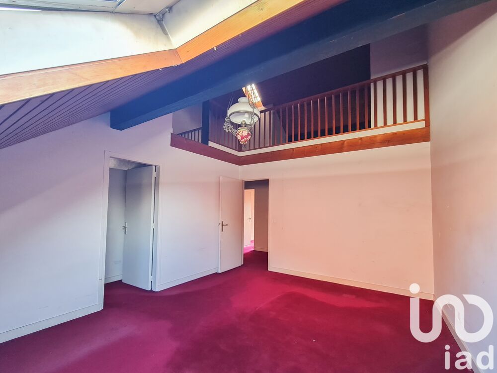  vendre  Maison Menthon-Saint-Bernard (74290)