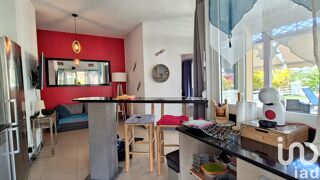  Appartement � vendre 3 pi�ces 49 m�