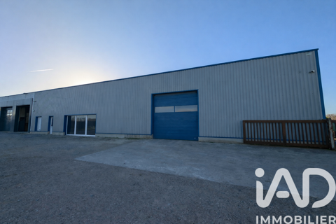 Vente B&acirc;timent 3 pi&egrave;ces 419000 14470 Graye-sur-mer