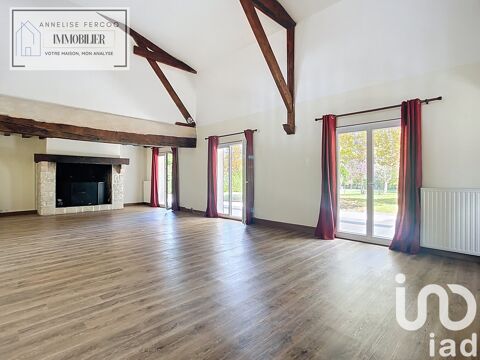  Maison � louer 8 pi�ces 250 m�