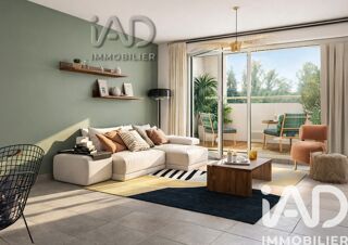  Appartement � vendre 2 pi�ces 35 m�