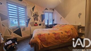  Maison � vendre 7 pi�ces 120 m�