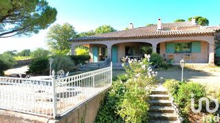  Maison � vendre 11 pi�ces 520 m�