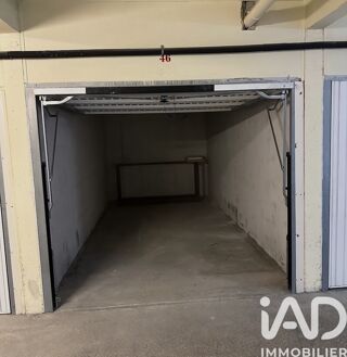  Parking / Garage � vendre 12 m�