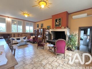  Maison � vendre 6 pi�ces 180 m�