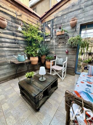  Maison � vendre 4 pi�ces 84 m�