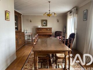  Maison � vendre 3 pi�ces 90 m�