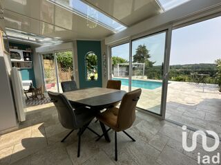  Maison � vendre 8 pi�ces 211 m�