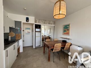  Appartement � vendre 2 pi�ces 30 m�