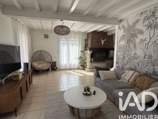  Maison � vendre 6 pi�ces 200 m�