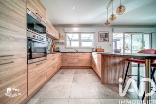  Maison � vendre 7 pi�ces 150 m�