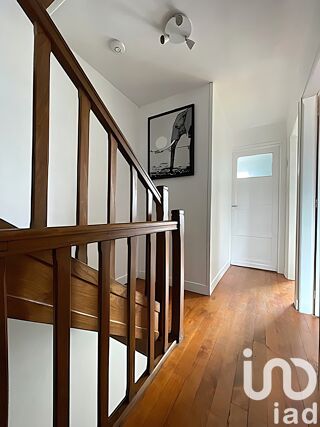  Maison  vendre 6 pices 150 m