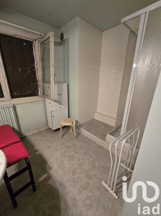  Maison  vendre 8 pices 198 m