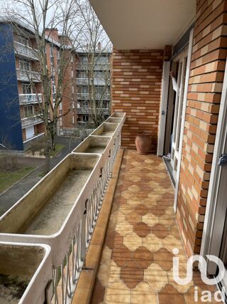  Appartement � vendre 3 pi�ces 67 m�