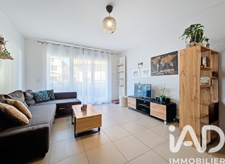  Appartement  vendre 3 pices 64 m