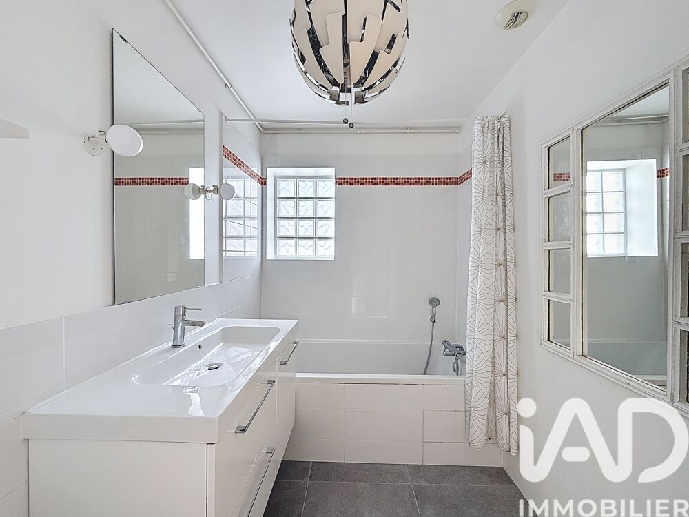 � vendre  Maison Antony (92160)