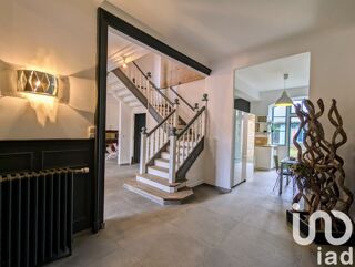  Maison � vendre 8 pi�ces 193 m�