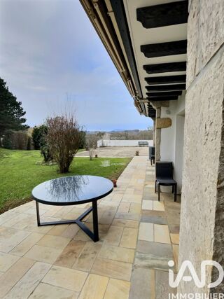  Villa � vendre 10 pi�ces 300 m�