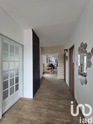  Maison � vendre 7 pi�ces 147 m�