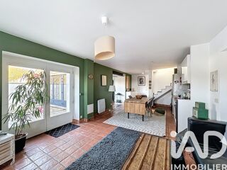  Maison � vendre 5 pi�ces 116 m�