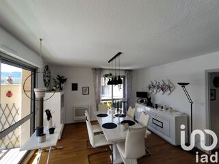  Appartement  vendre 3 pices 85 m