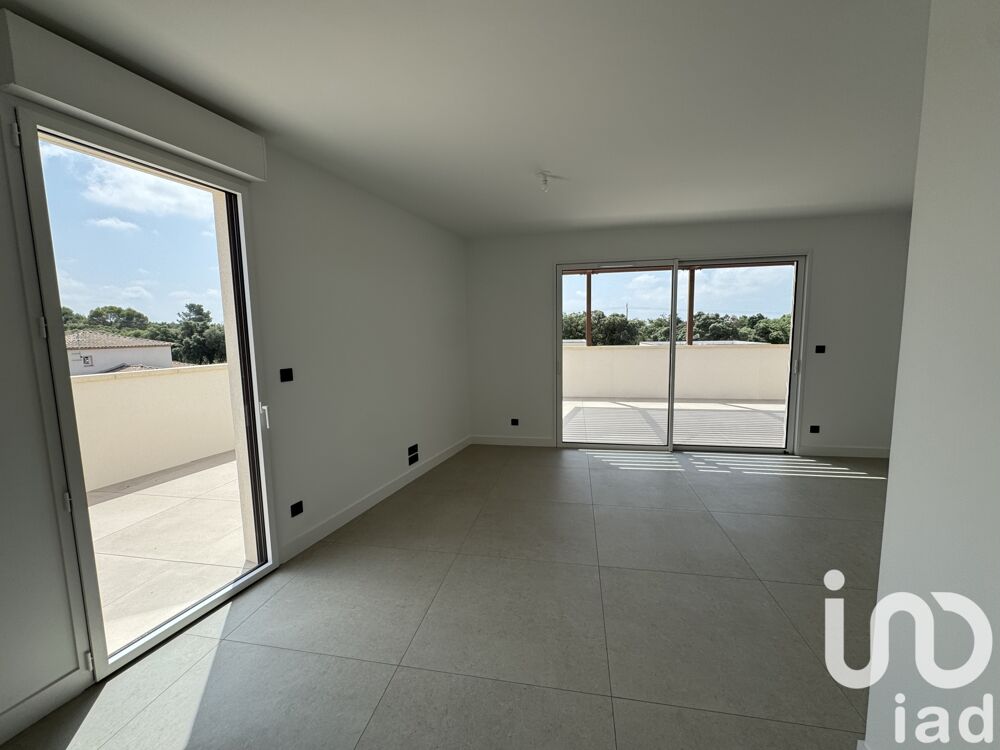 � vendre  Appartement Castries (34160)